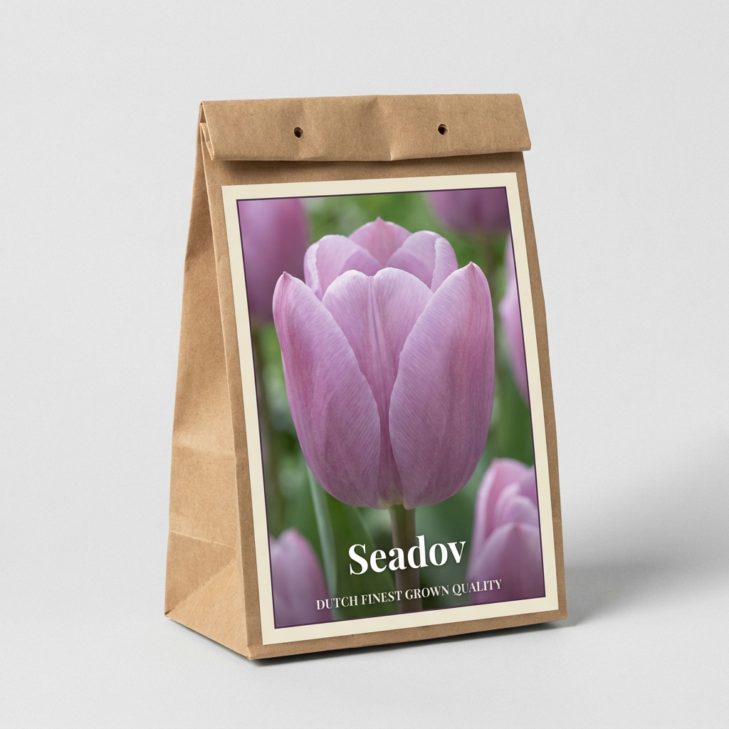 Tulpan Seadov 7-pack