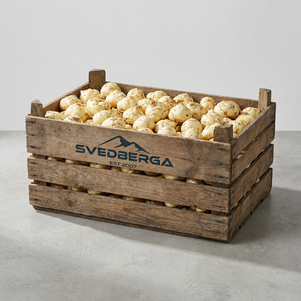 Fritillaria Aurora löklåda – Svedberga Plantskola