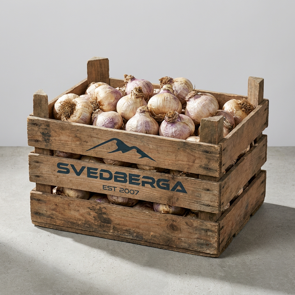Hyacinthus Anne Marie löklåda – Svedberga Plantskola