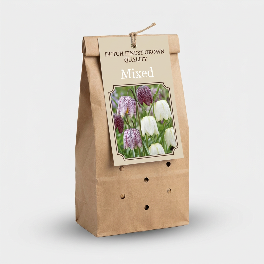 Kungsängslilja Mixed 10-pack