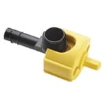 Anslutningselement för Byggkomponenter