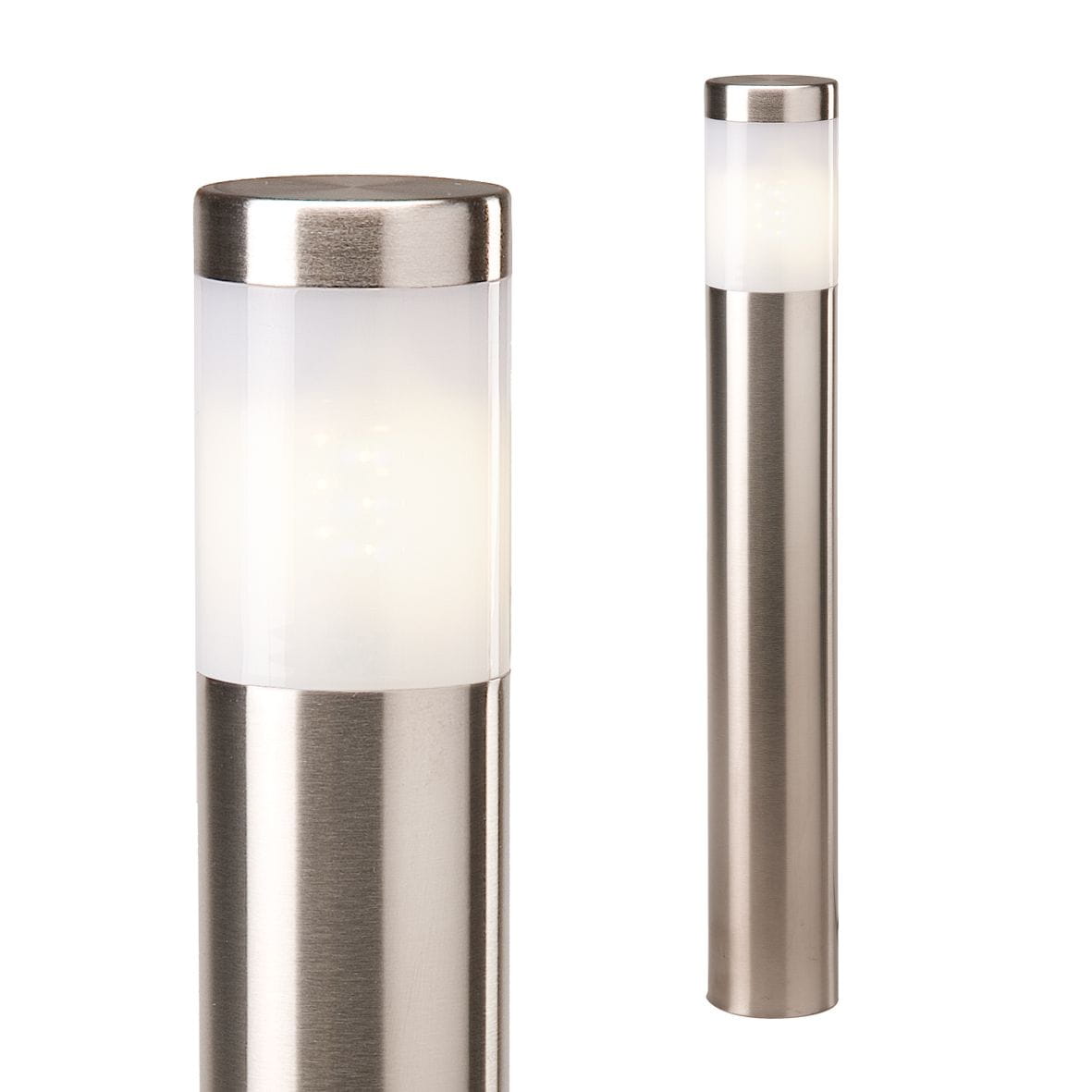 ALBUS LED golvlampa 3000K utomhus belysning
