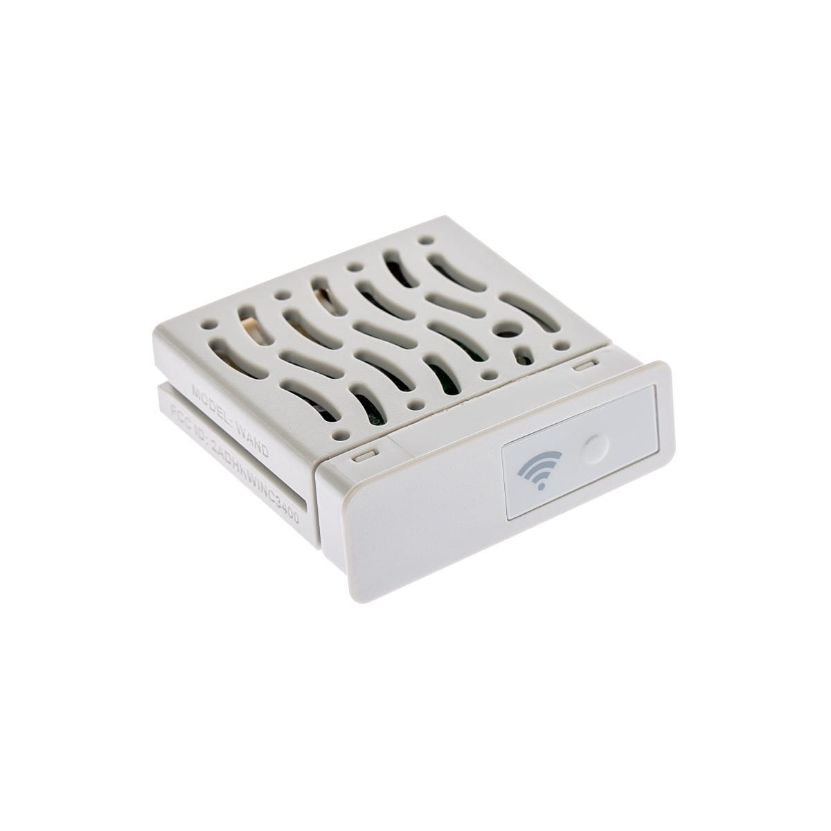 MODUL X2 med Wi-Fi fjärrhantering för styrenheter