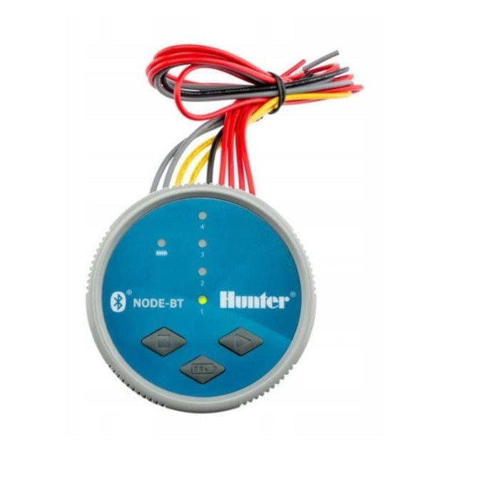 Bluetooth-styrd Bevattningskontroll NODE-BT200