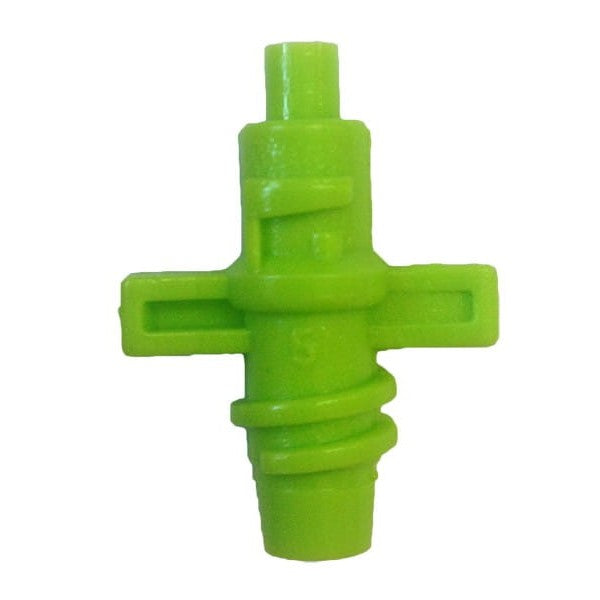 HADAR Mikrosprinkler Düse 1.8 mm Grön