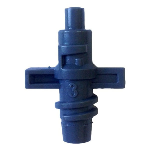 HADAR Mikrospruta 1.0 mm i lila