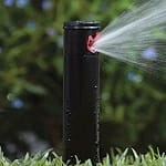 PGJ-06 Hunter Sprinkler med munstycken