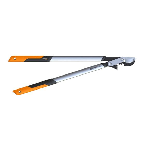 FISKARS PowerGearX Sekatör 2-r LX99 L
