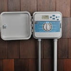 Hunter Pro-C Styrenhet