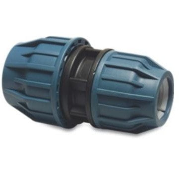 PE Genomföring 50x40 Polyeten för Vatteninstallationer