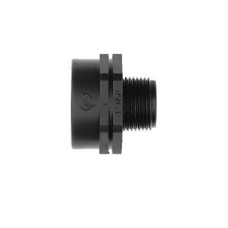 Reduktion 1,5"-1" GZ/GW Koppling