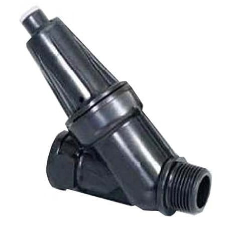 BERMAD Tryckregulator PRV 3/4" Gul Fjäder