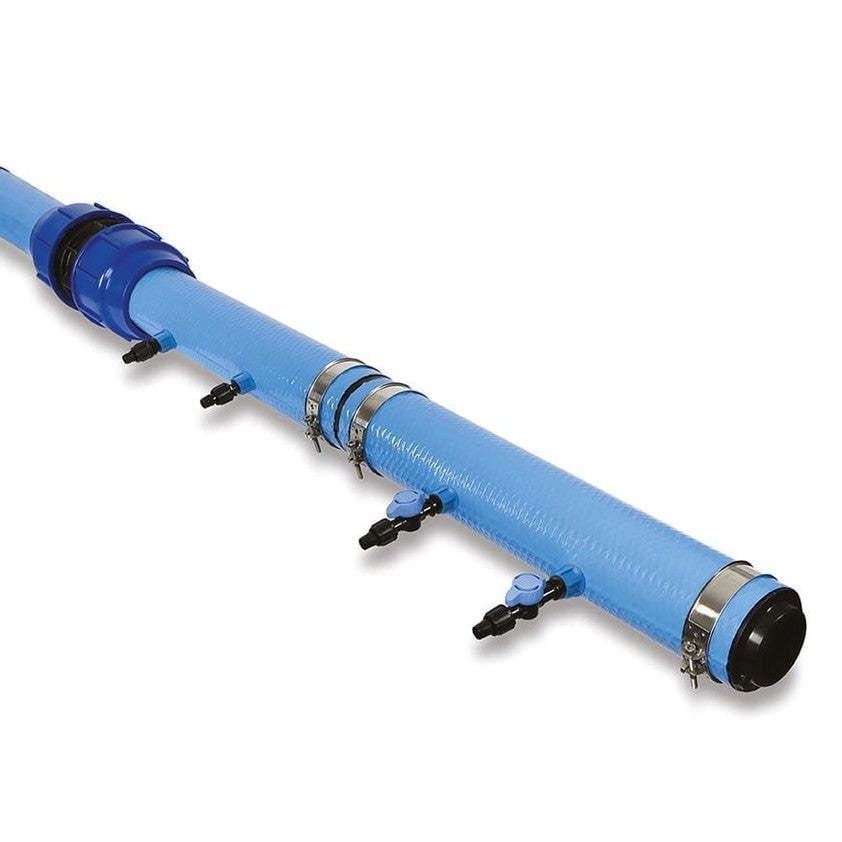 LayFlat Vattentank Slang PE 75mm - 4bar