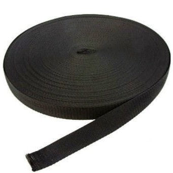 Hållbart Växtstöd: Stödband 25 mm x 100 m