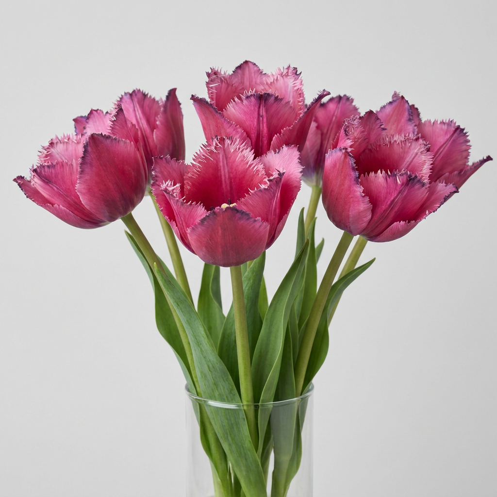 Tulpan Mystic van Eijk 7-pack