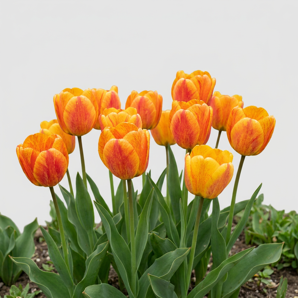 Tulpan Spring Break 7-pack