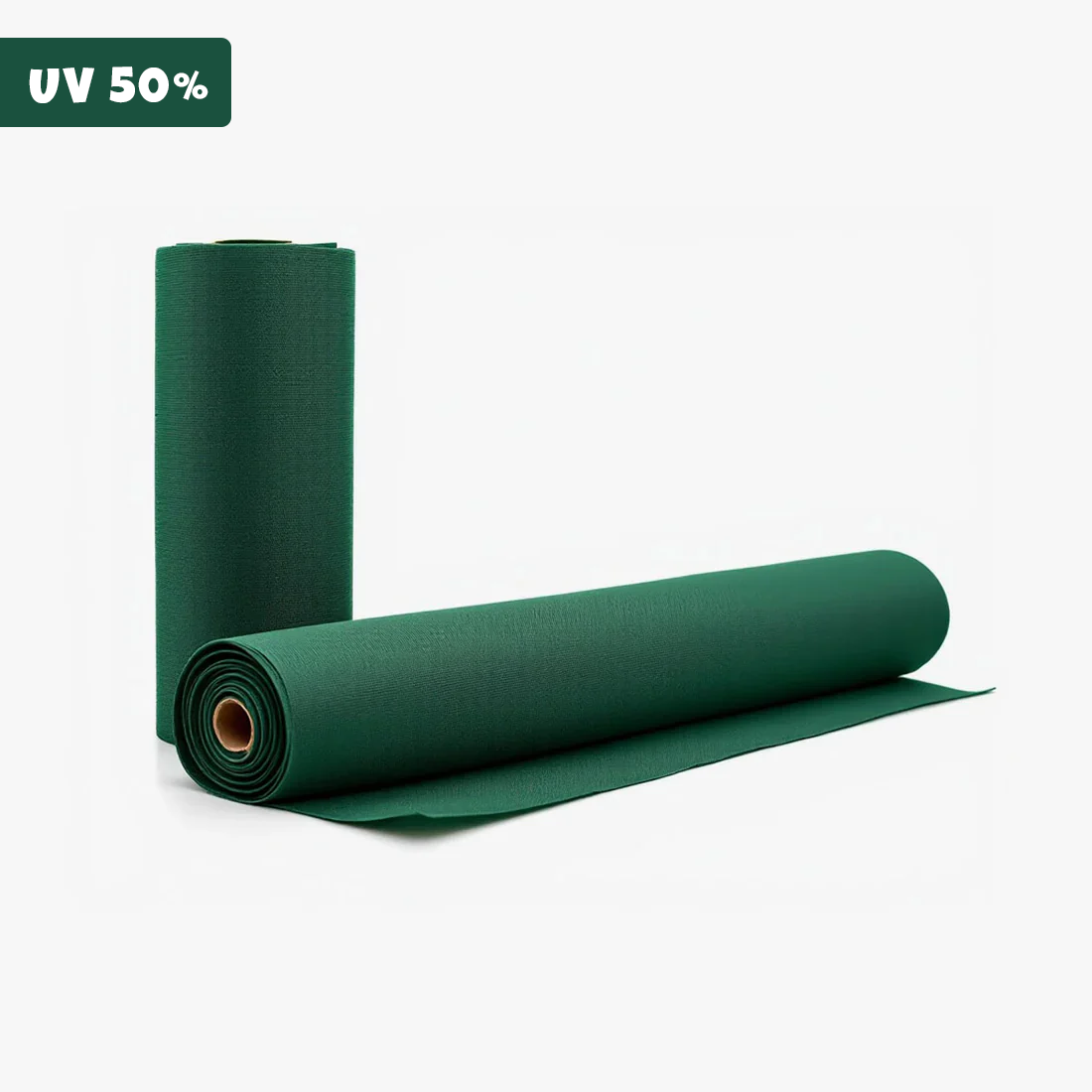 Skuggnät 50% UV-filter