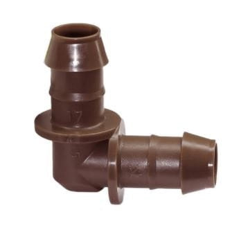XFF-ELBOW Koppling 17x17 XF Linje