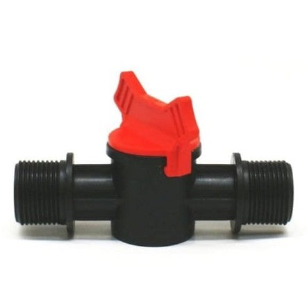 Liten Ventil 3/4 Gaskran För Effektiv Kontrollerad Gasflöde