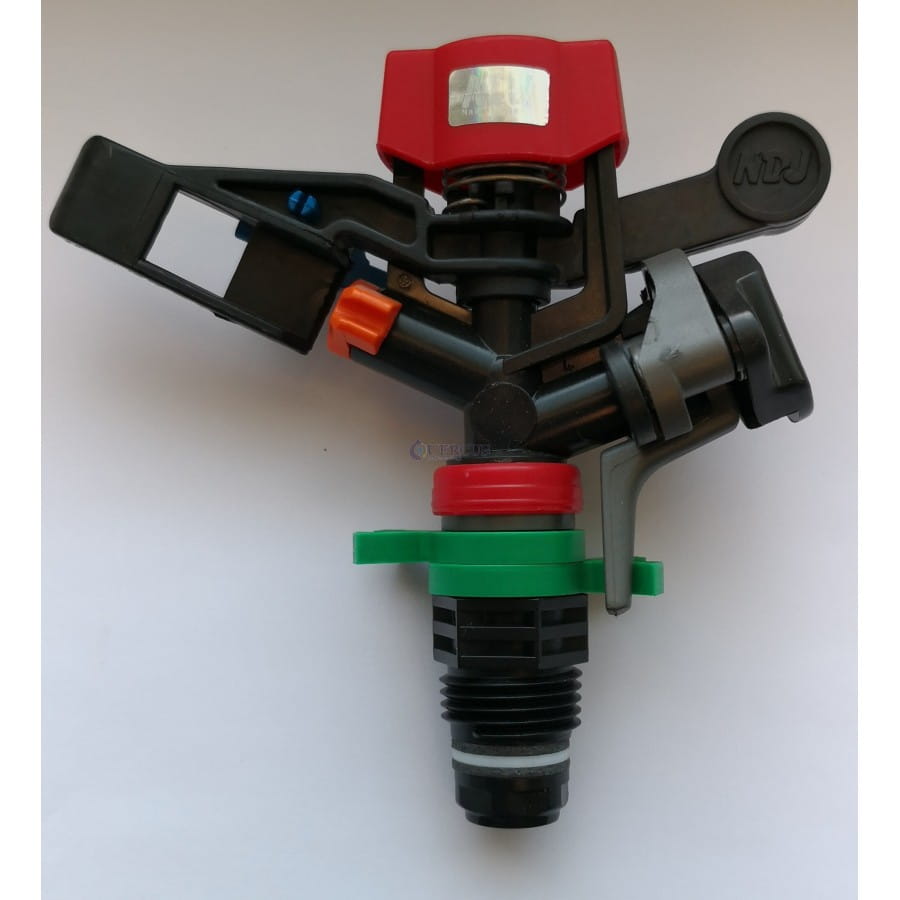 Sprinkler 5022 SD PC 2.8 för Plantskolor