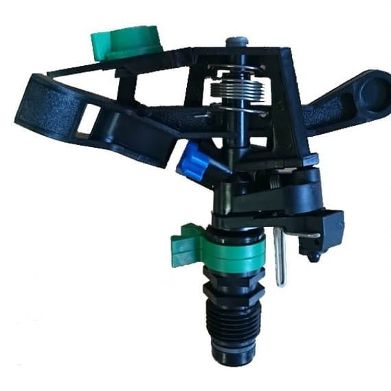 Sprinkler 427 3.2 för Plantskolor och Trädgårdar