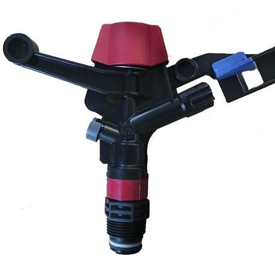 Fullrotationssprinkler 5035 SD 5.0x2.5l för Bevattning