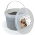 Solrosfrö strimmigt 3kg hink 1/1P