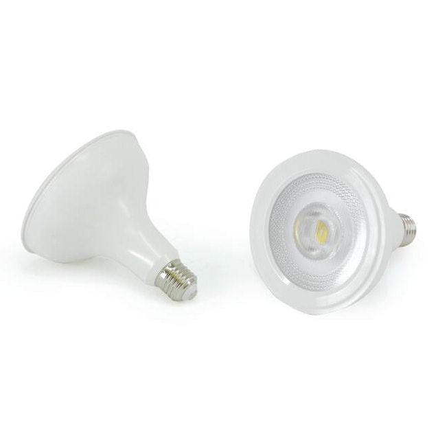 Växtbelysning, LED lampa 18W