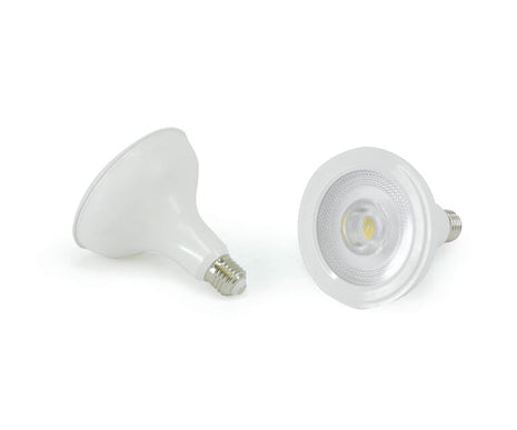 Plantebelysning, LED lampe 18W