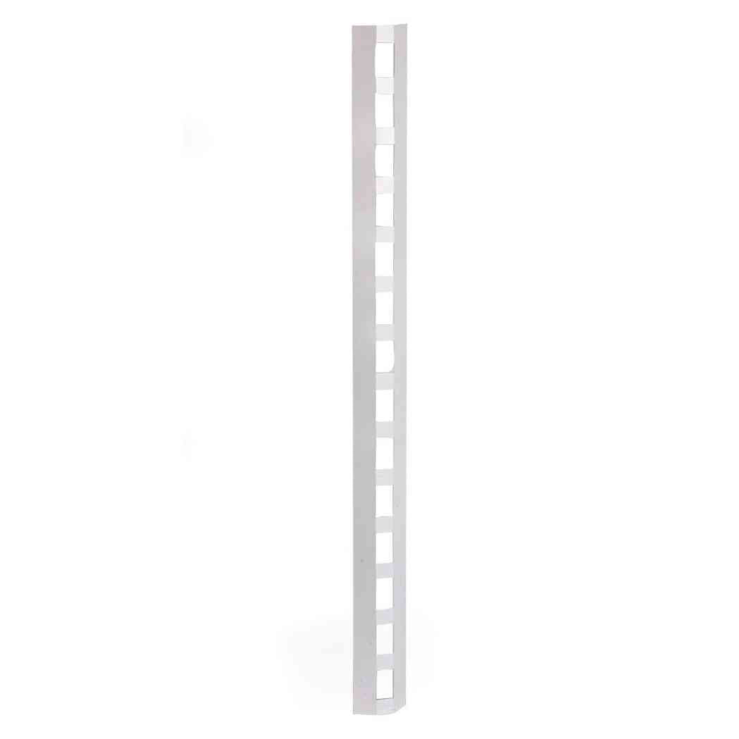 Växtbel bländskydd LED-ramp