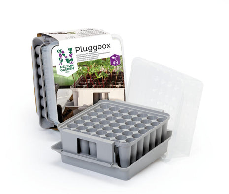 PlantStart Plug Box