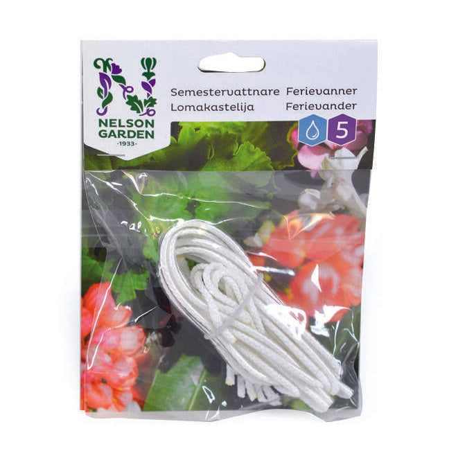 Semestervattnare 5st