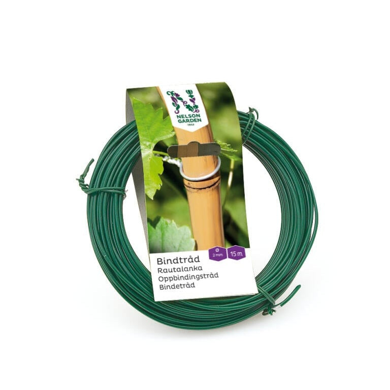 BINDTRÅD 2 mm ø, 15 m