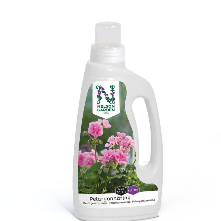 Pelargonnäring 750ml