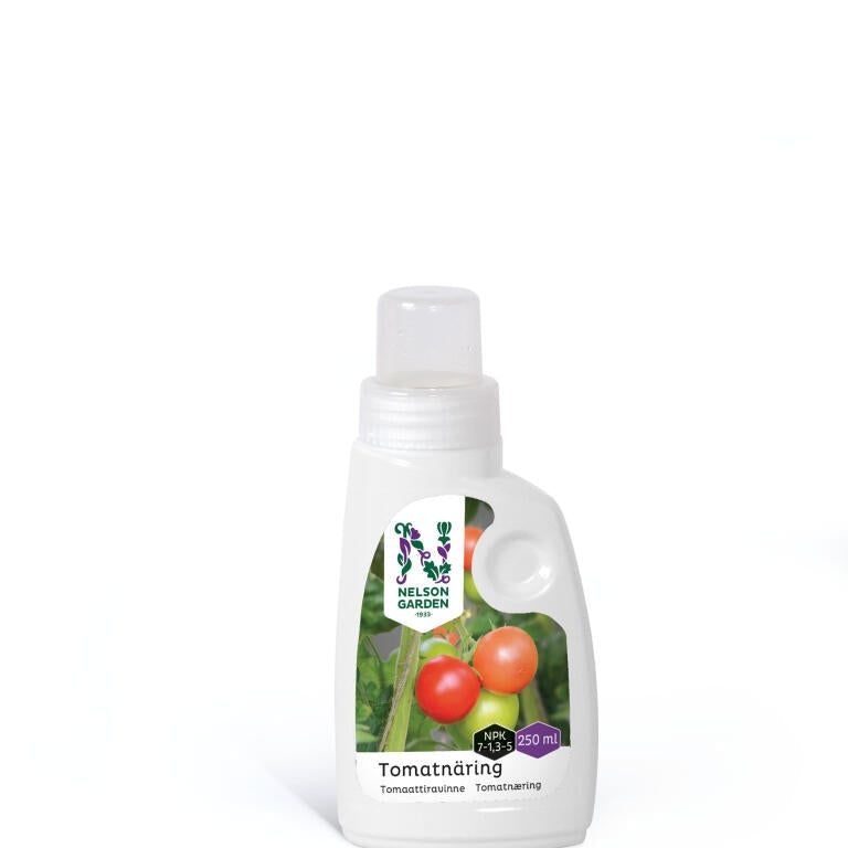 Tomatnäring 250 ml
