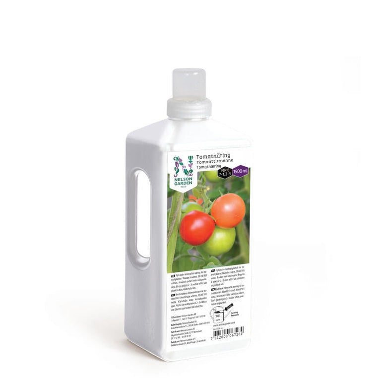 Tomatnäring 1500ml