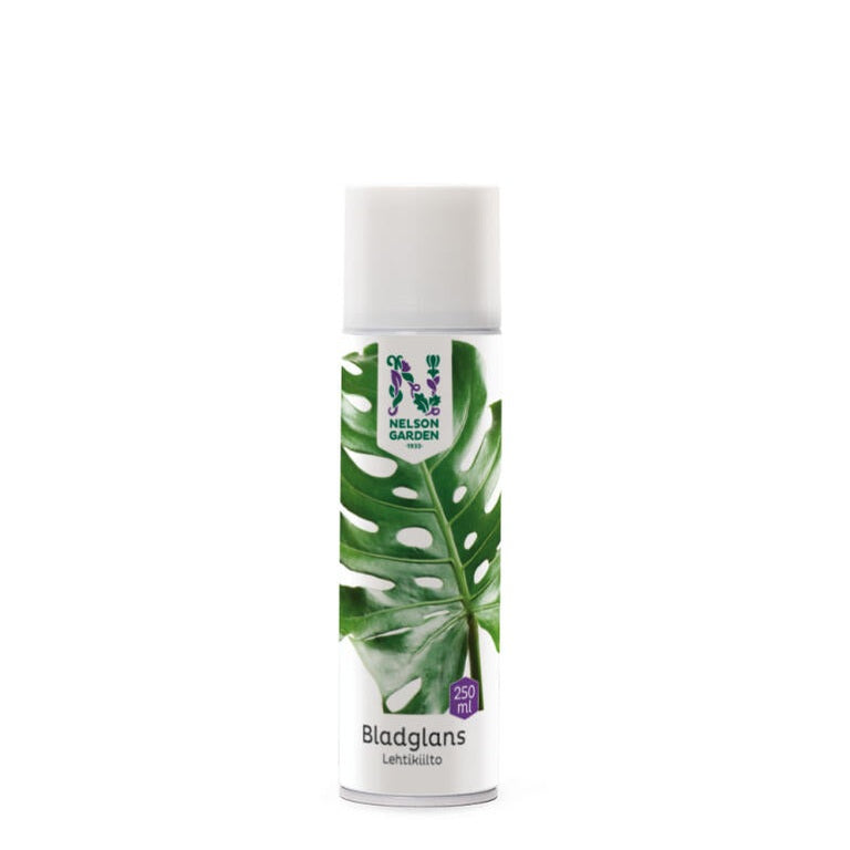 Bladglans 250 ml