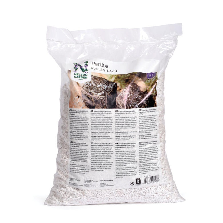 PERLITE 6 L