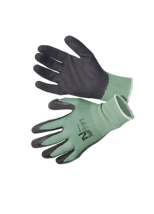 Handske Comfort grön 10