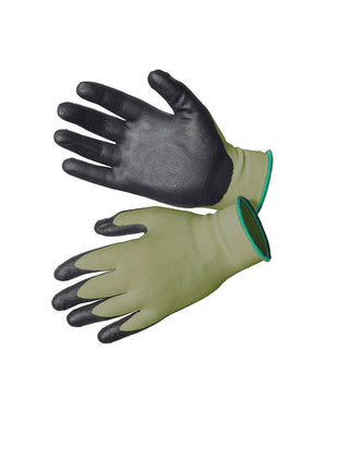 Glove Reco vihreä 7