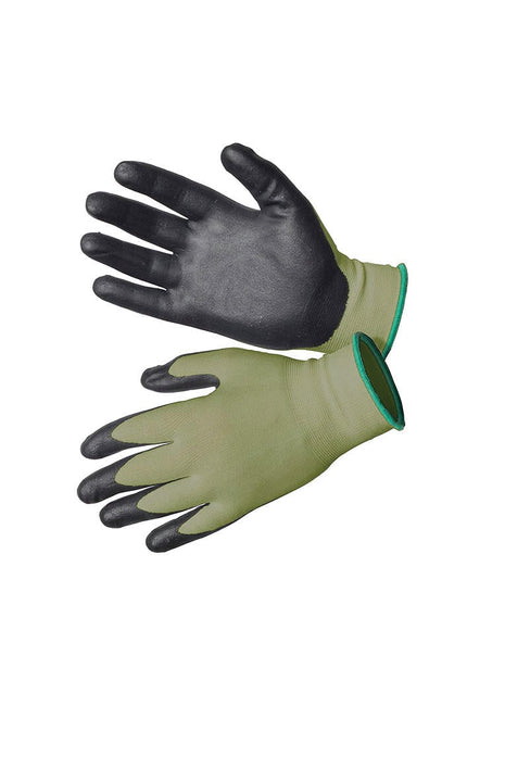 Glove Reco vihreä 8