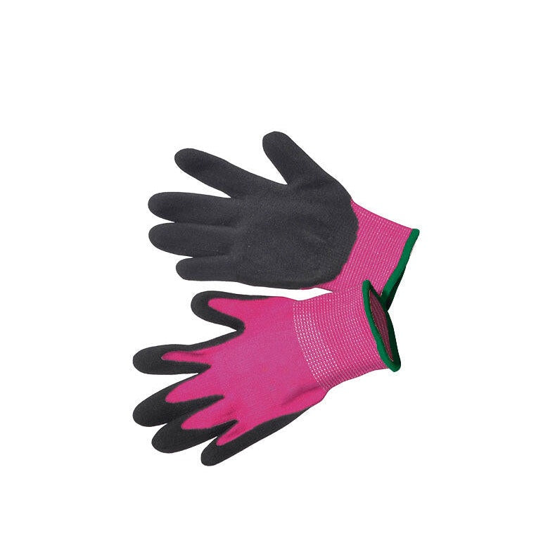 Handske Reco rosa 3