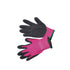 Handske Reco rosa 3