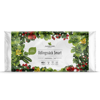 Hasselfors Odlingssäck 40 liter, 48st, Helpall