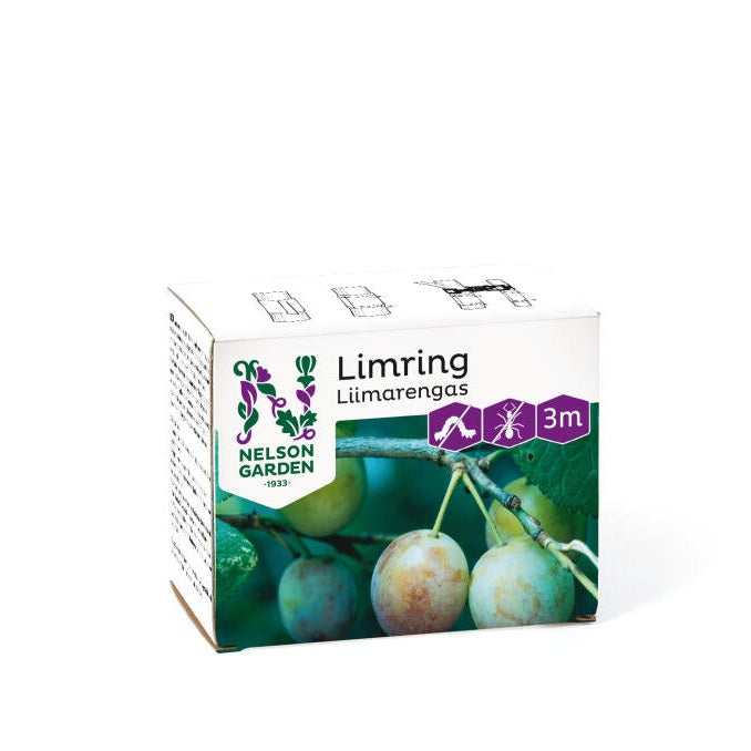 Limring 3 m