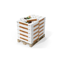 Hasselfors barkmylla, 40 liter, 51st, Helpall