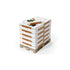 Hasselfors barkmylla, 40 liter, 51st, Helpall