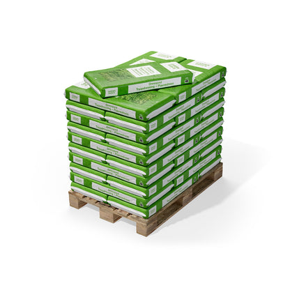 Hasselfors garden basic dressjord 40 liter, Helpall