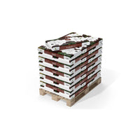 Hasselfors pinjebark, 50 liter, 45st, Helpall