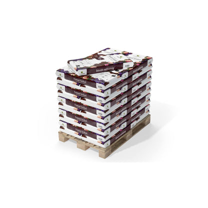 Hasselfors premium furubark 40 liter, 48st, Helpall